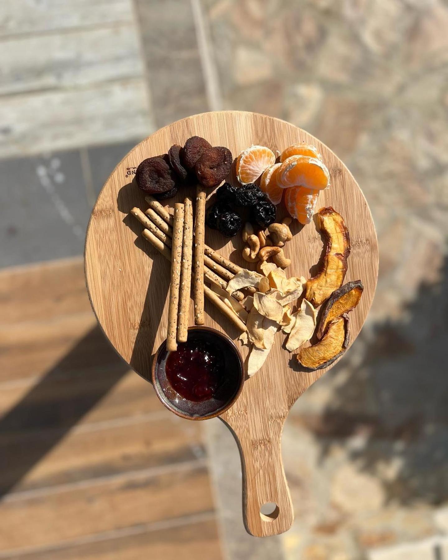Mandalin Glamping Hotell Selçuk Exteriör bild